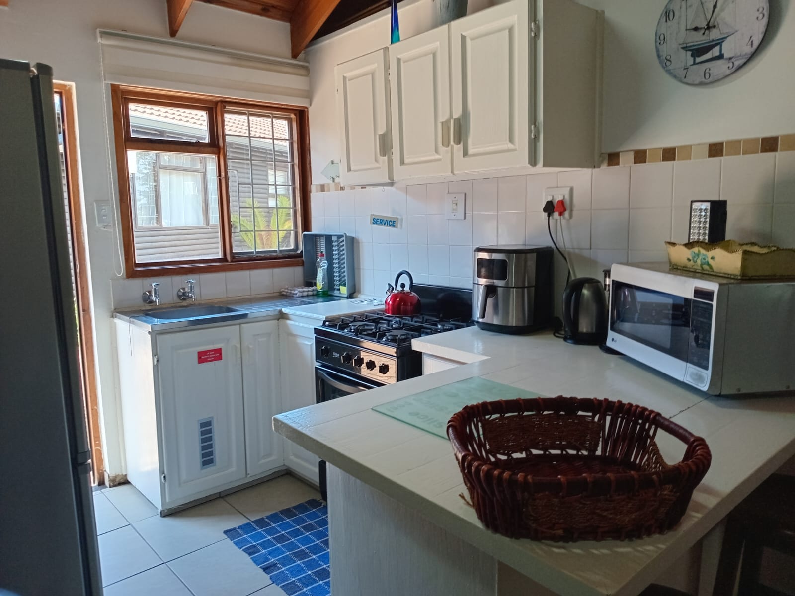 Ocean View Nature Lodge - Image 3