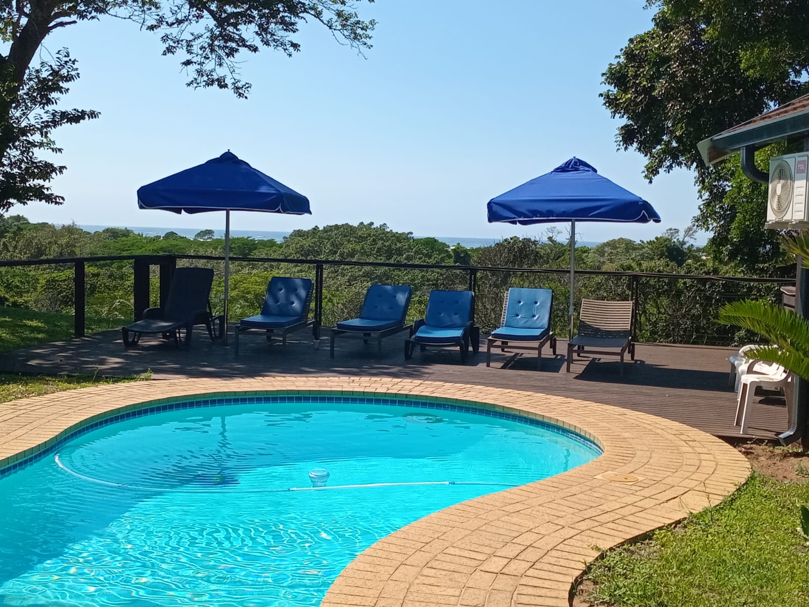 Ocean View Nature Lodge - Image 4