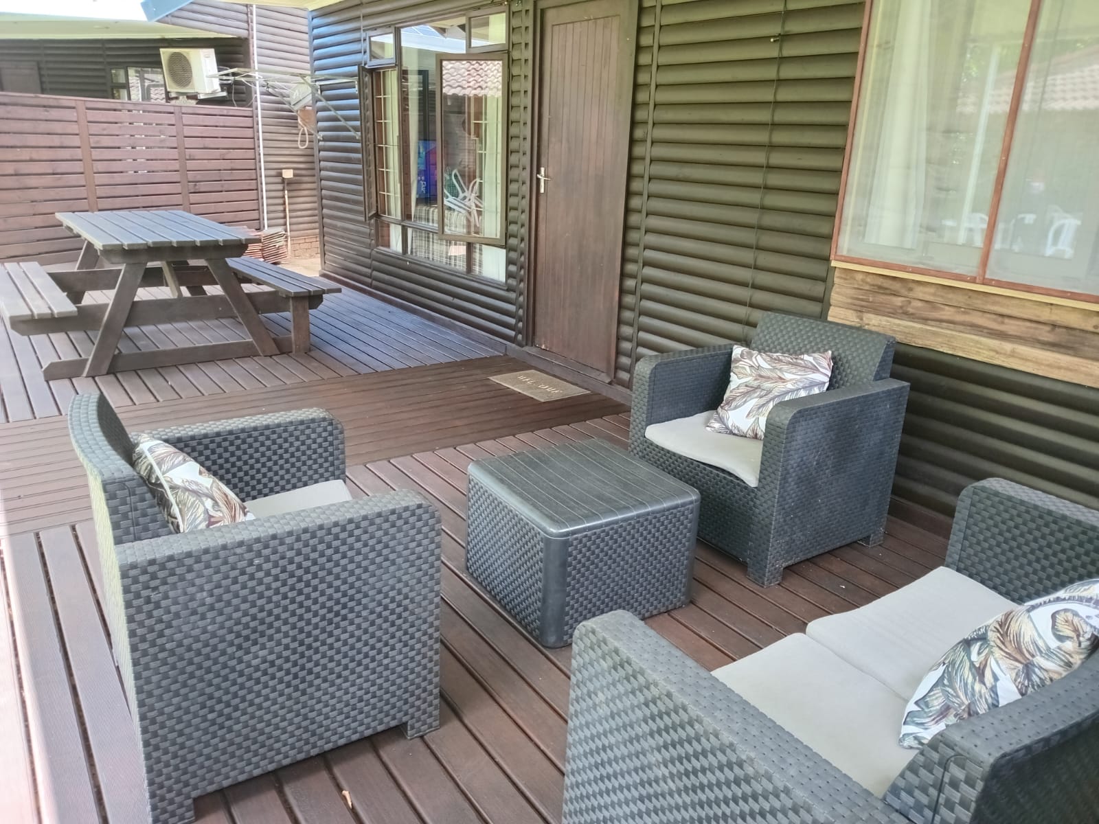 Ocean View Nature Lodge - Image 5