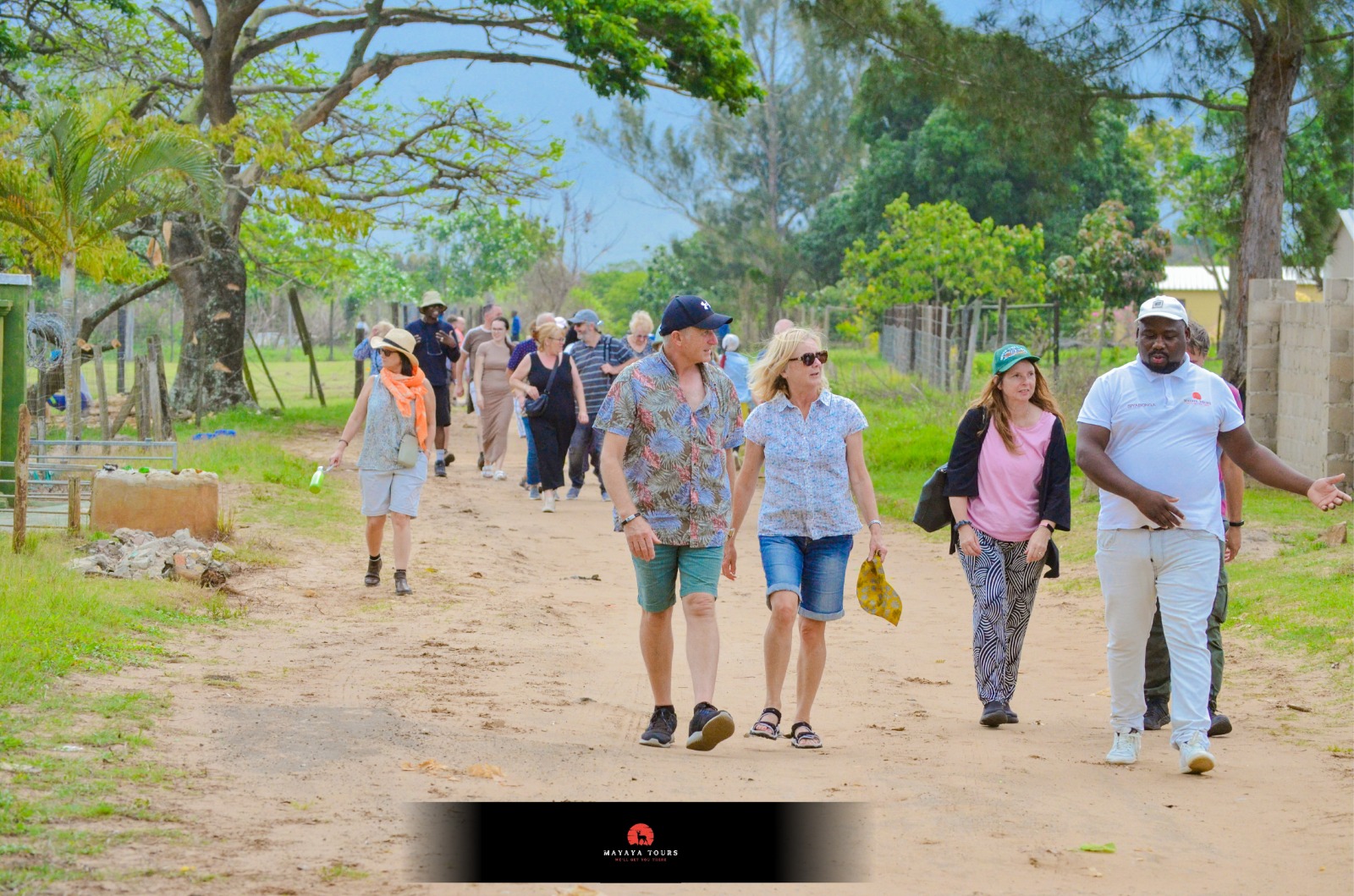 Mayaya Tours - Main Image