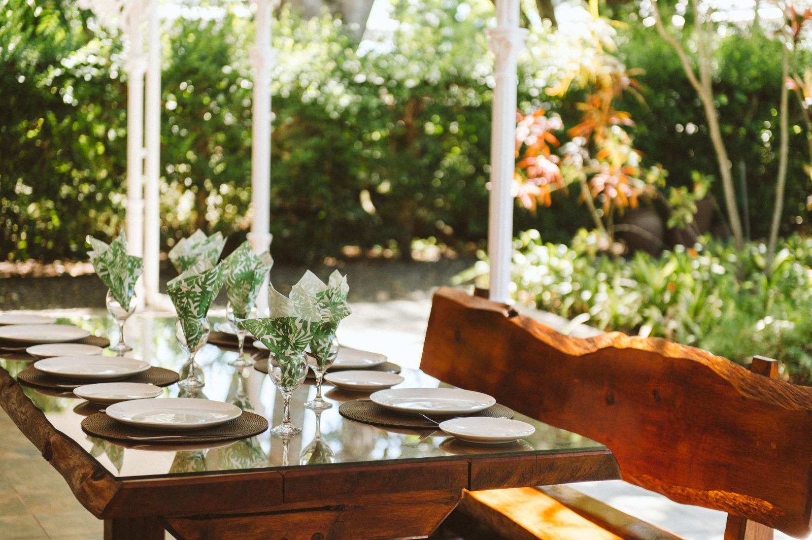 Monzi Safari Lodge & Spa - Image 3