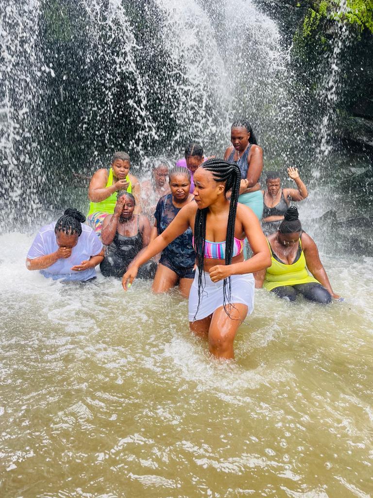 The Hiker in me - Main Image