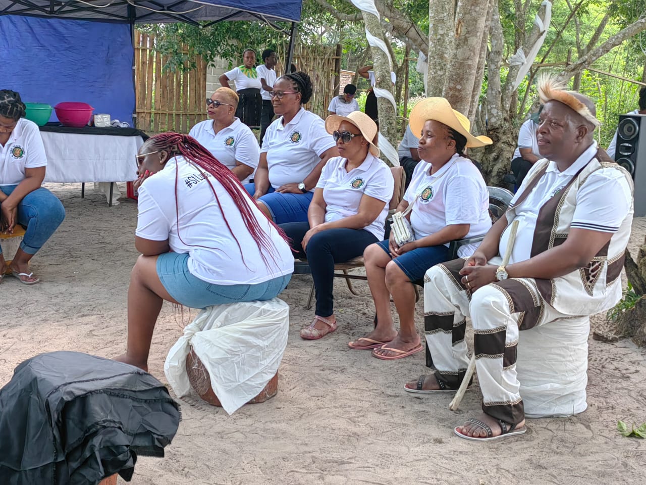 Ubuntu Cultural Village - Main Image