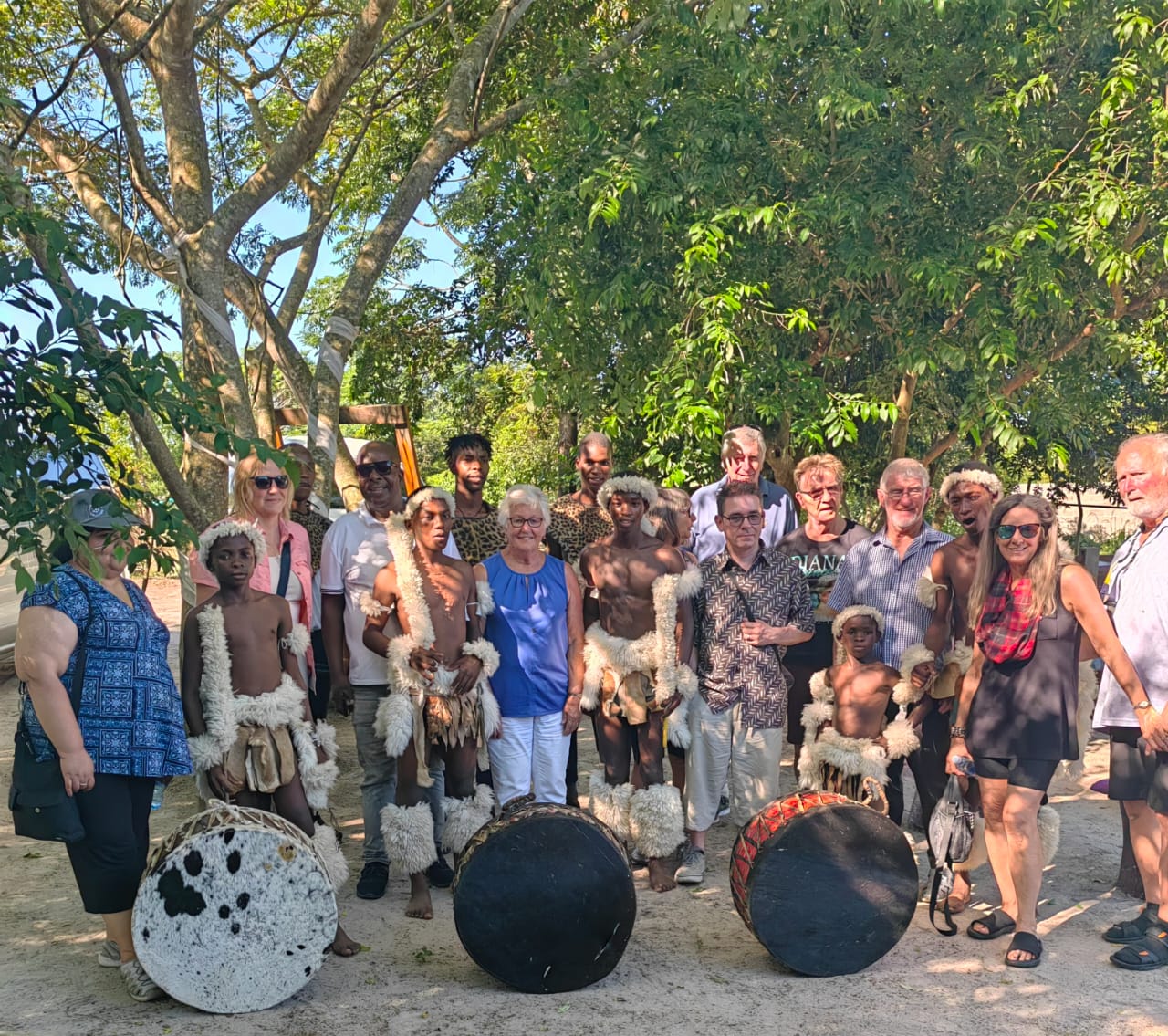 Ubuntu Cultural Village - Image 2