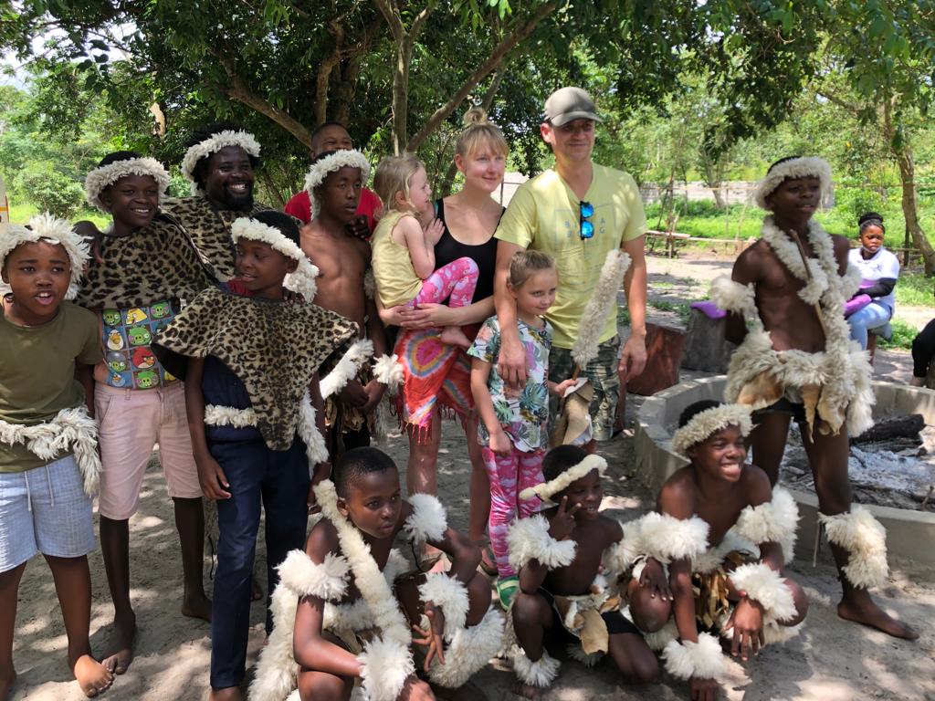 Ubuntu Cultural Village - Image 3