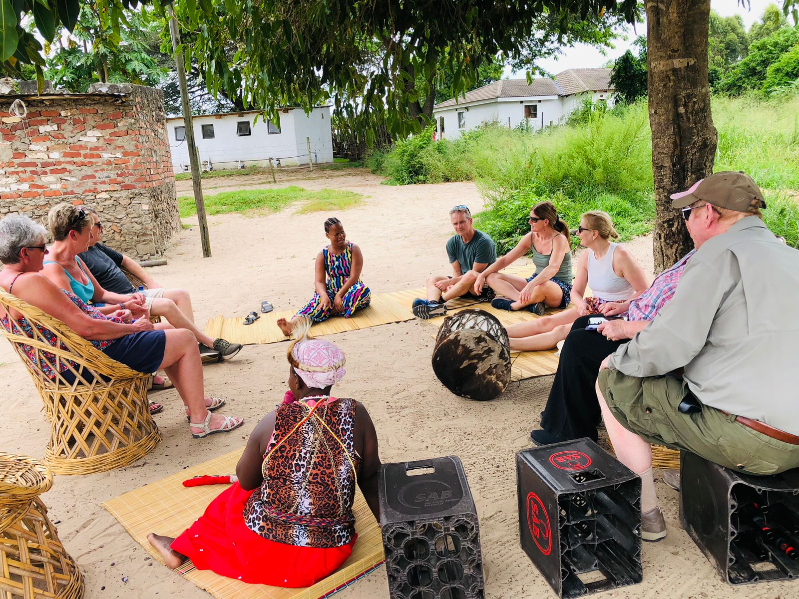 Theo Tours and Culture - Image 3