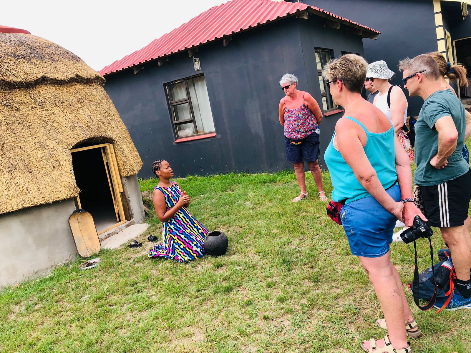 Theo Tours and Culture - Image 4