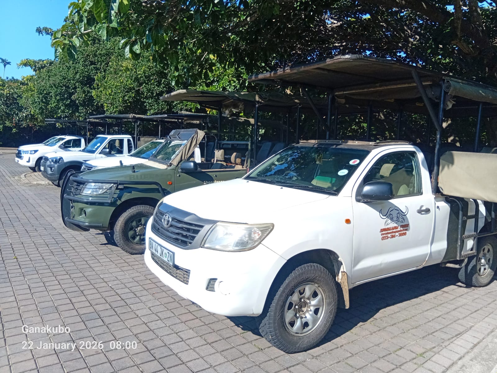 Shonolanga Tours - Image 2