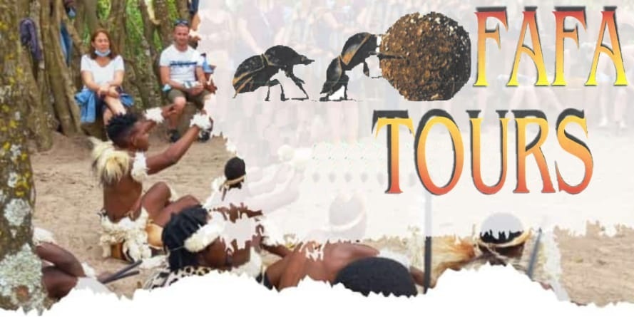 Fafa Tours - Image 2