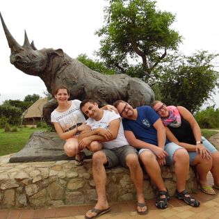 Bushbaby Safari's - Image 3