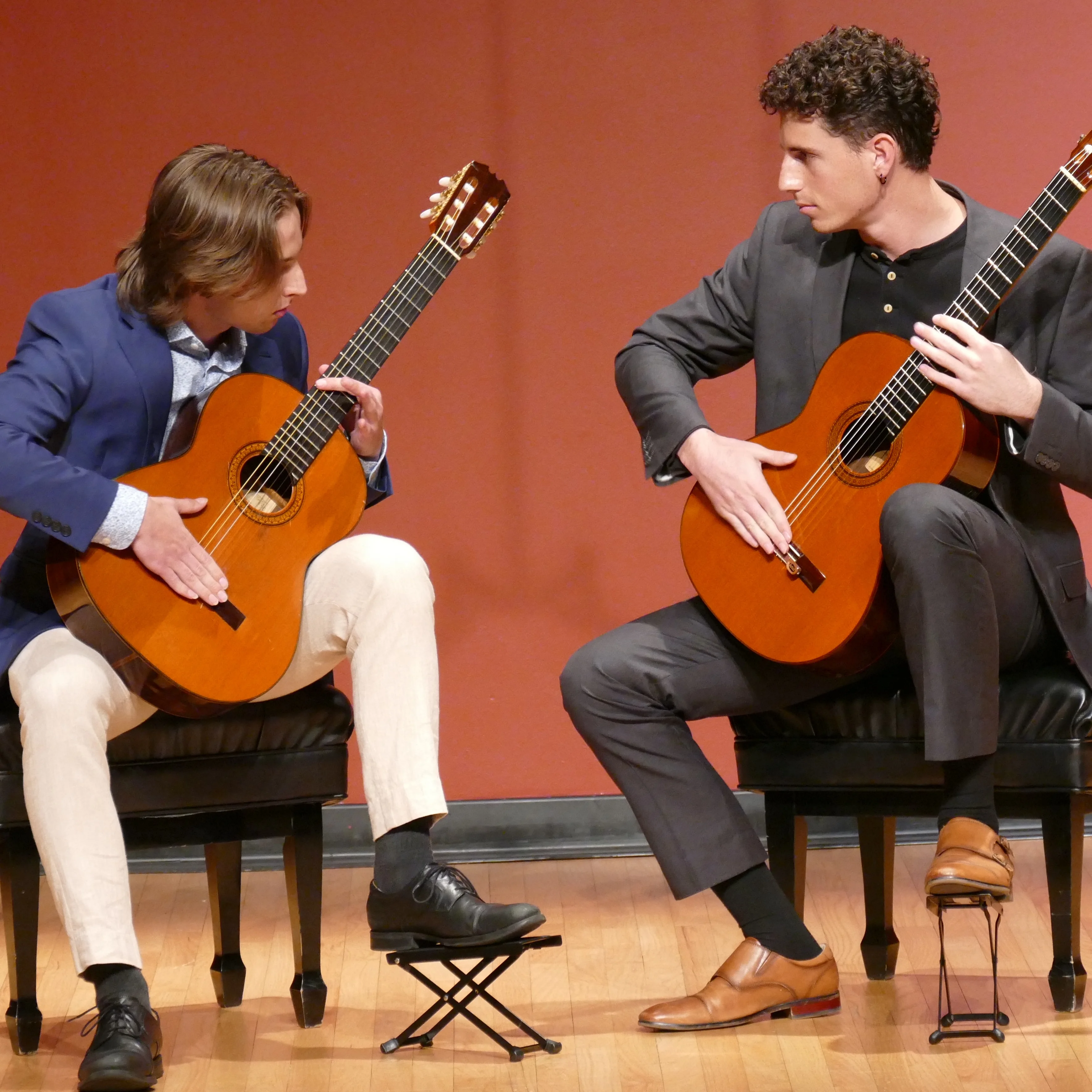 Pepperdine University - Music@3