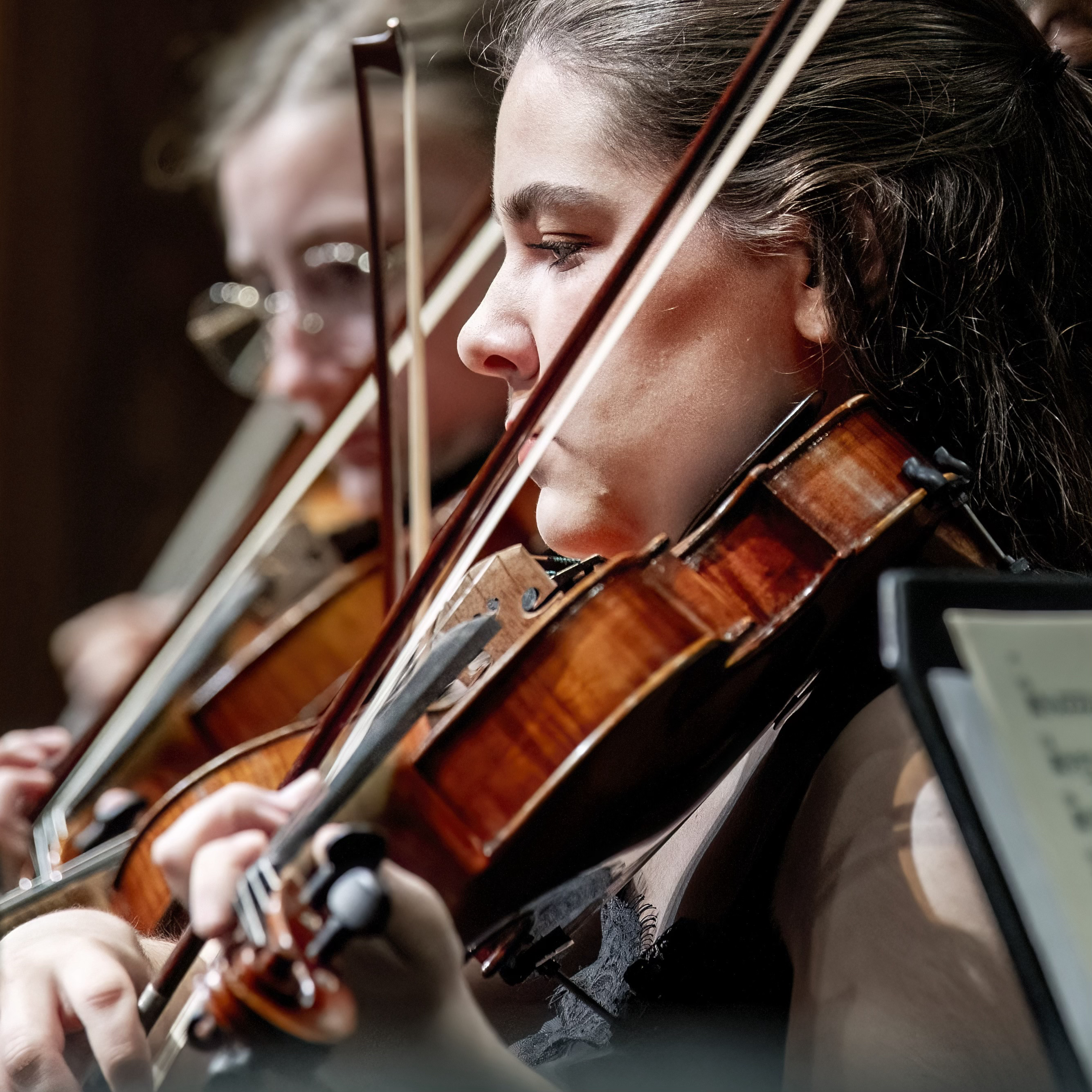 Pepperdine Music - Virtual Office Hours
