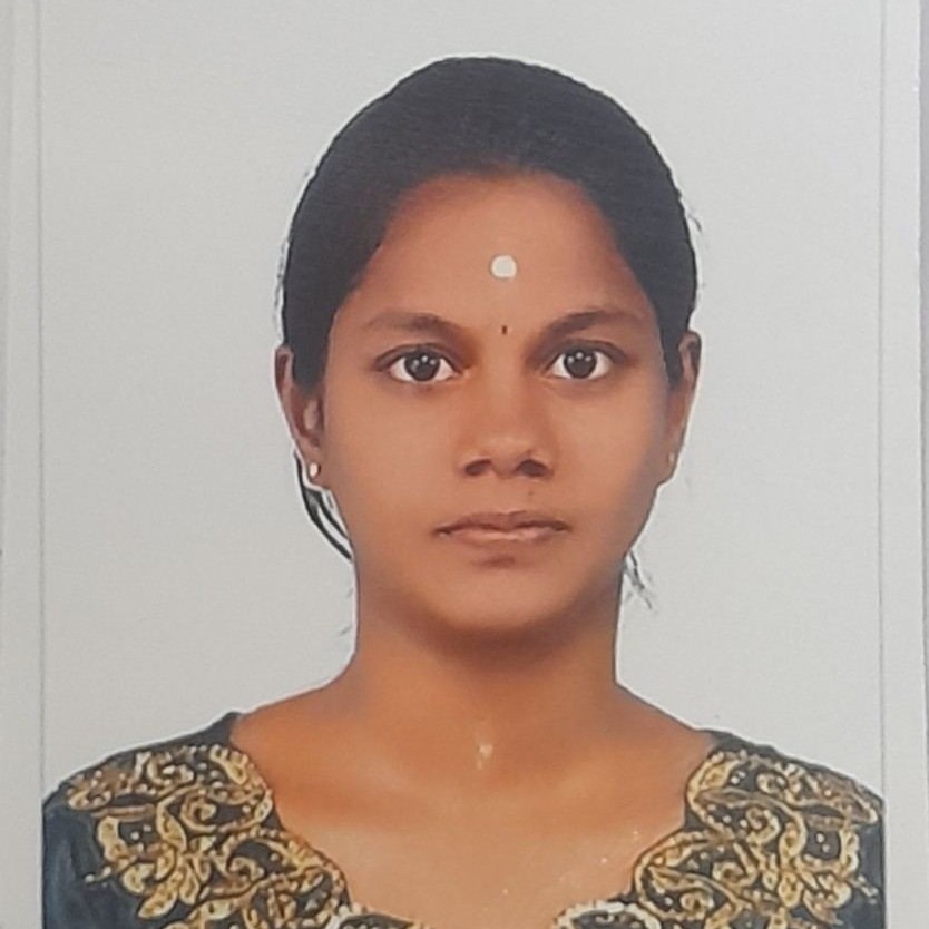 Dharshini udhaykumar