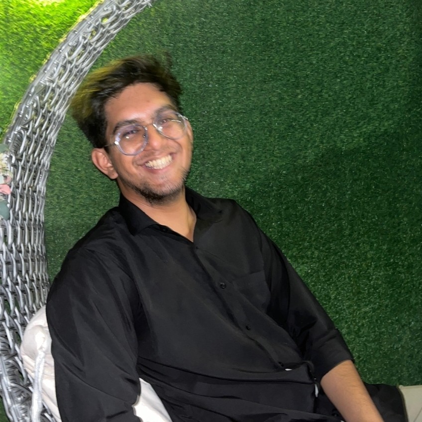 Amaan Rizvi