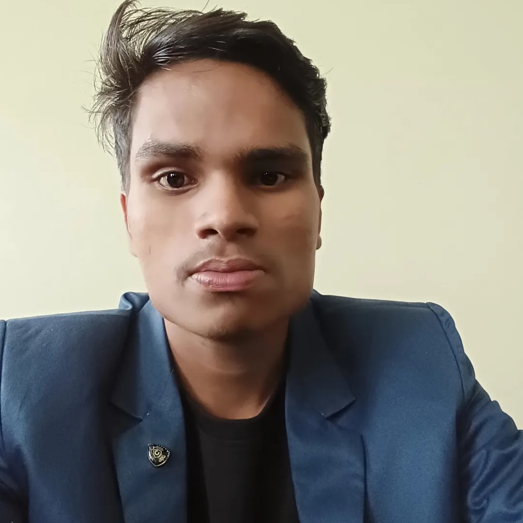 shibaram Mahapatra