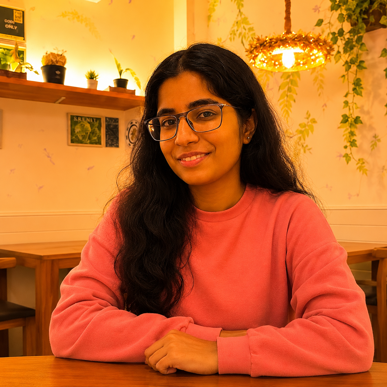 Kanika Mendiratta