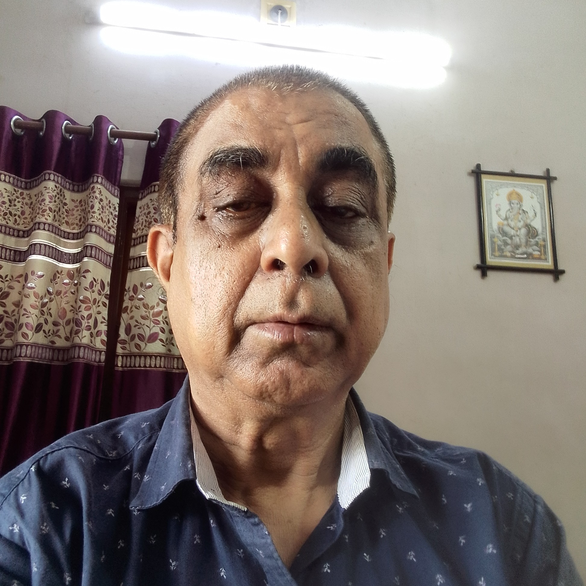 Suresh Hotwani