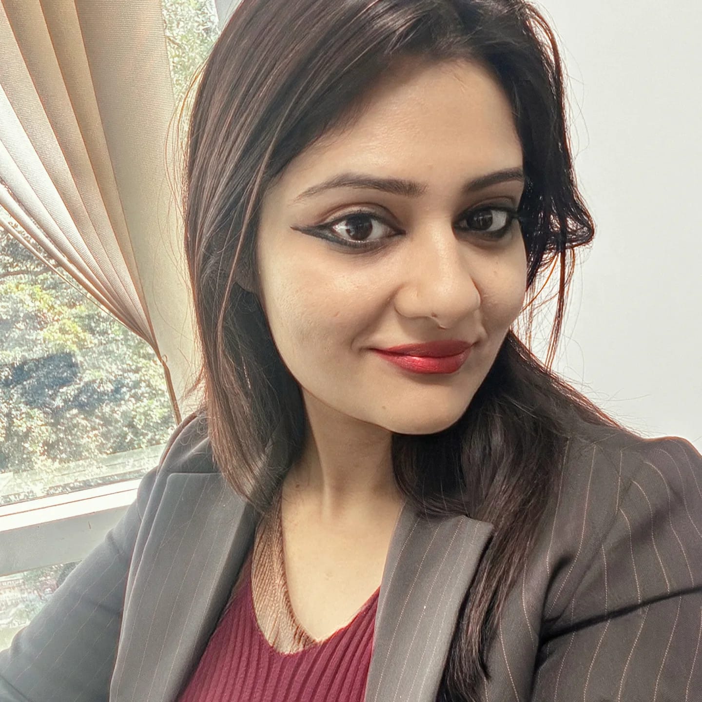 Himadrita Chandola