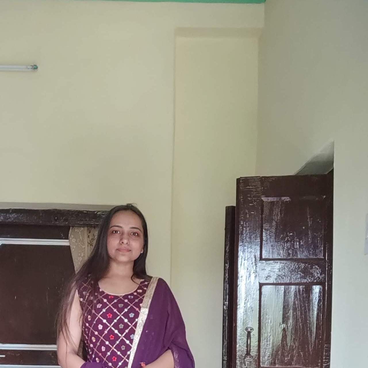 Palvi Kumari