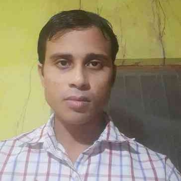 ARNAB RAY
