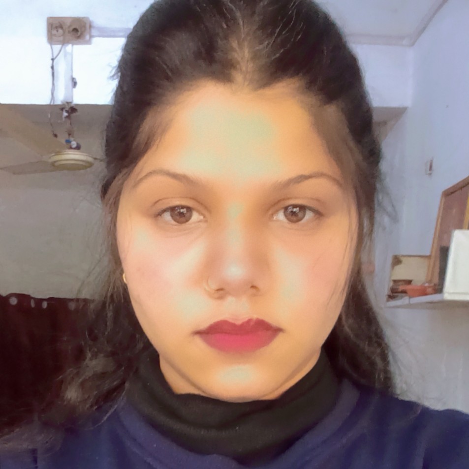 Rani Raghuwanshi