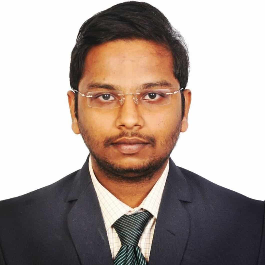 Yuva Sai Kamal V