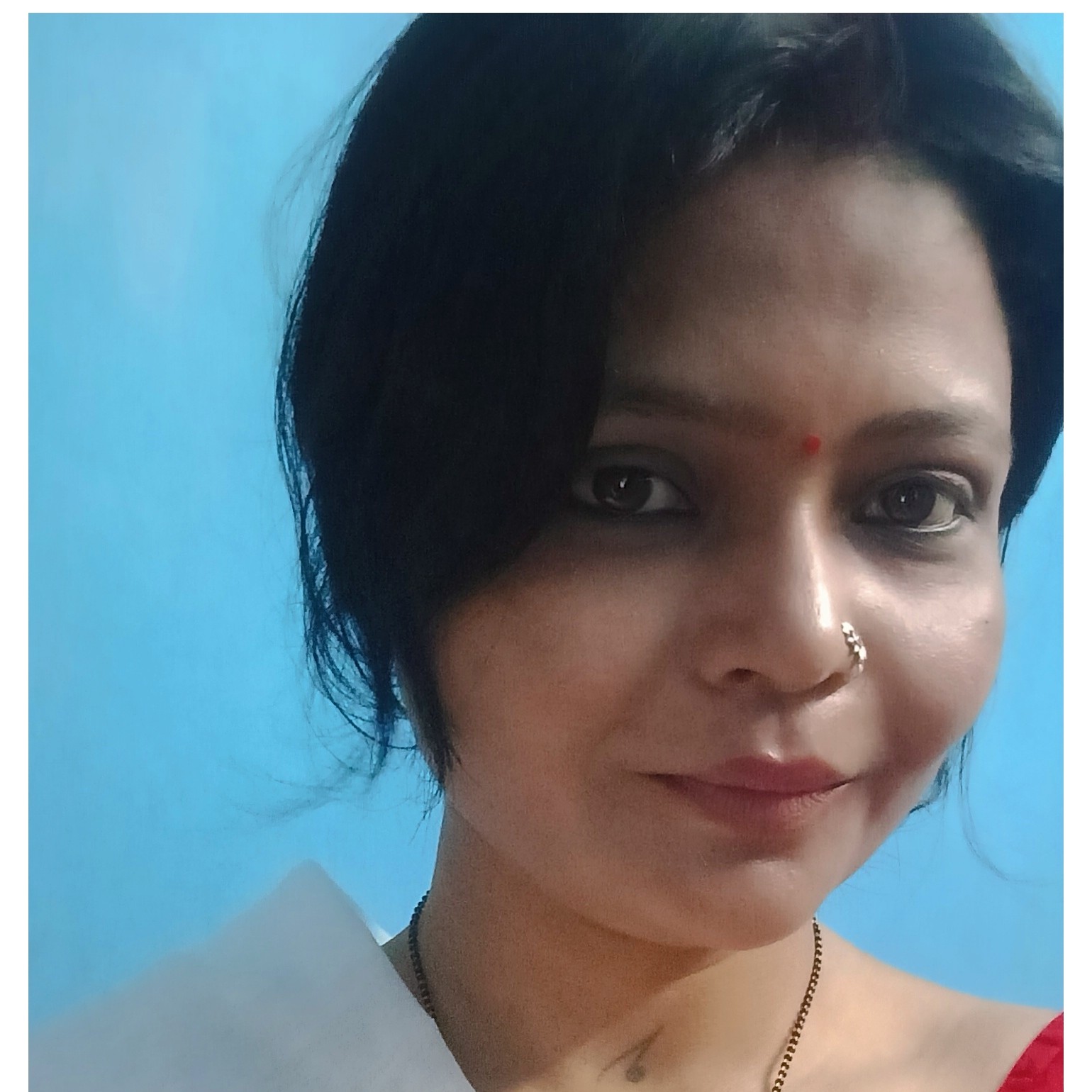 Sanjana Basu Roy Choudhury