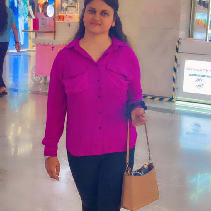 Shivani Gupta