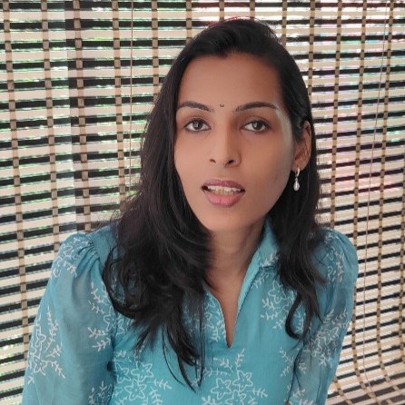 Sushama PV