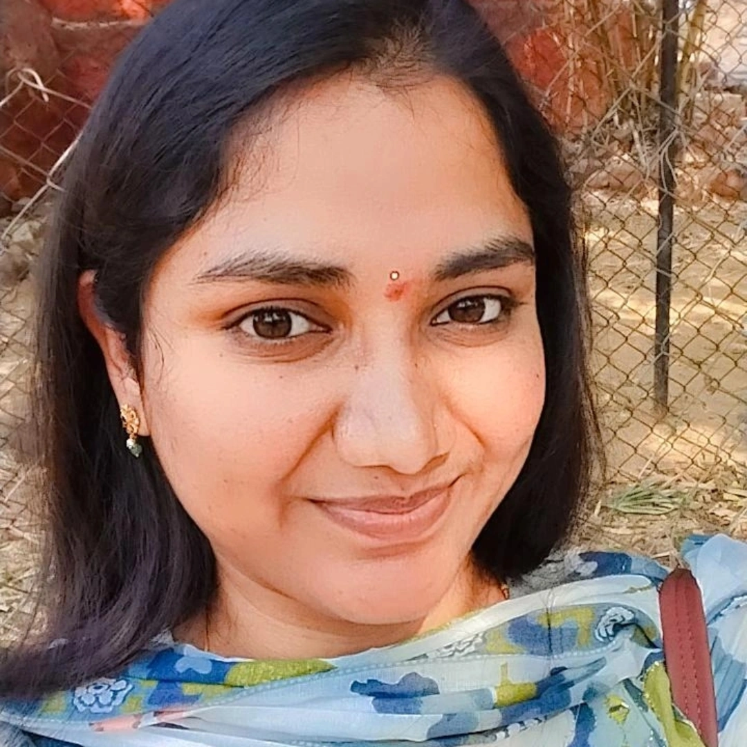 gayathri jagannadham