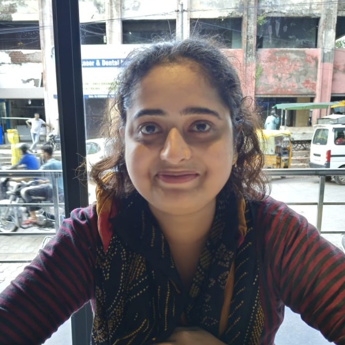 payalsharma253383 Gudheniya