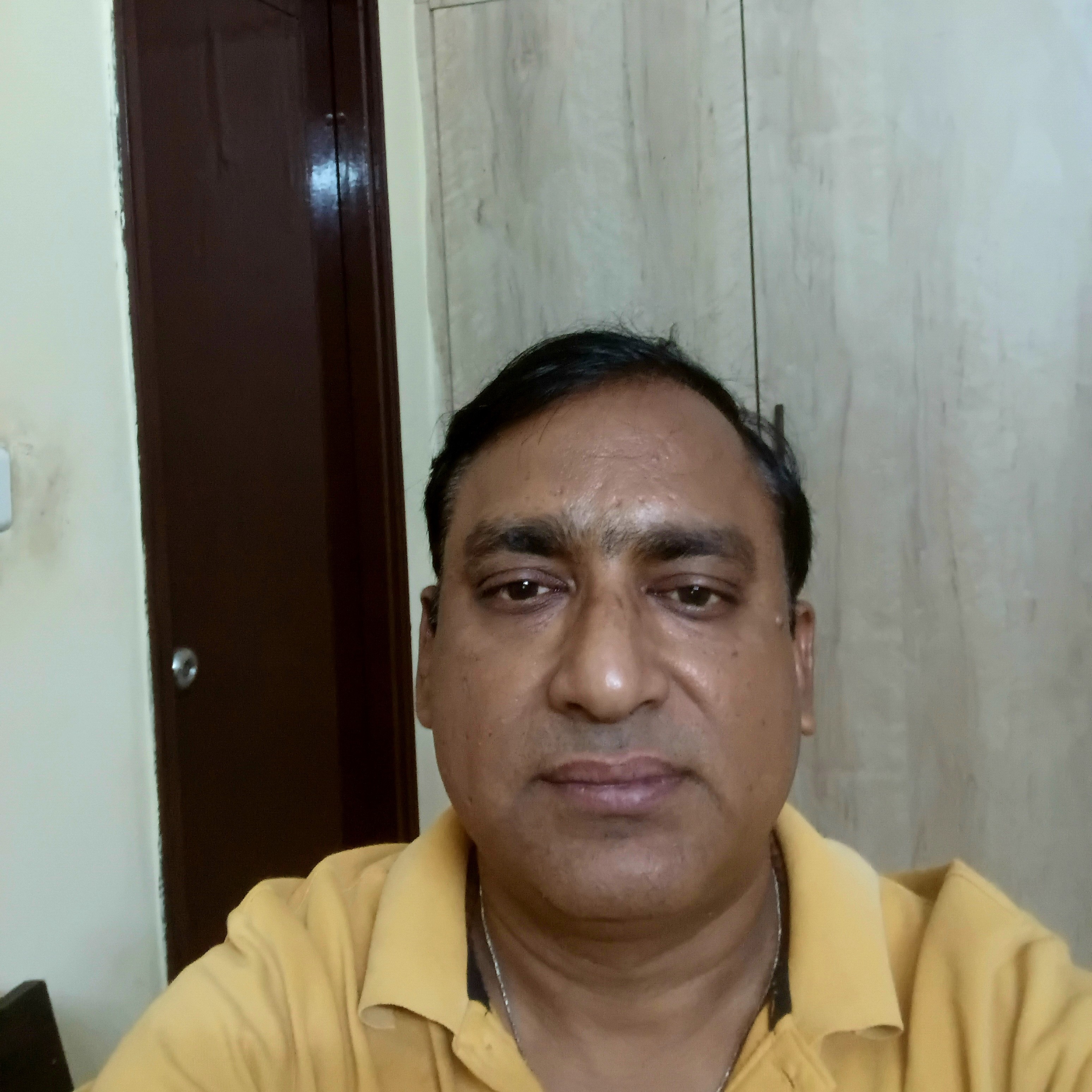Abhishek mishra