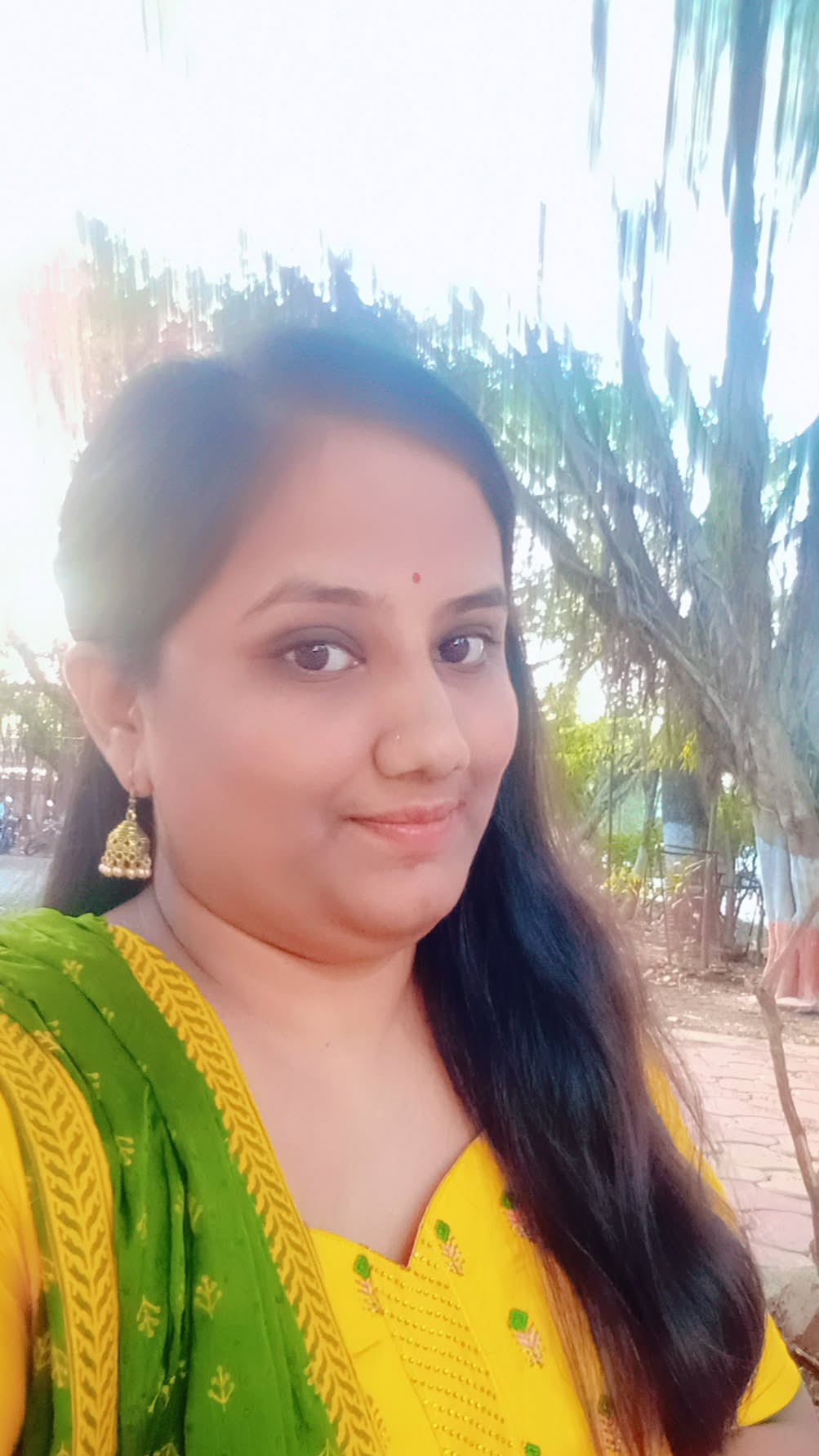 Radhika Algude