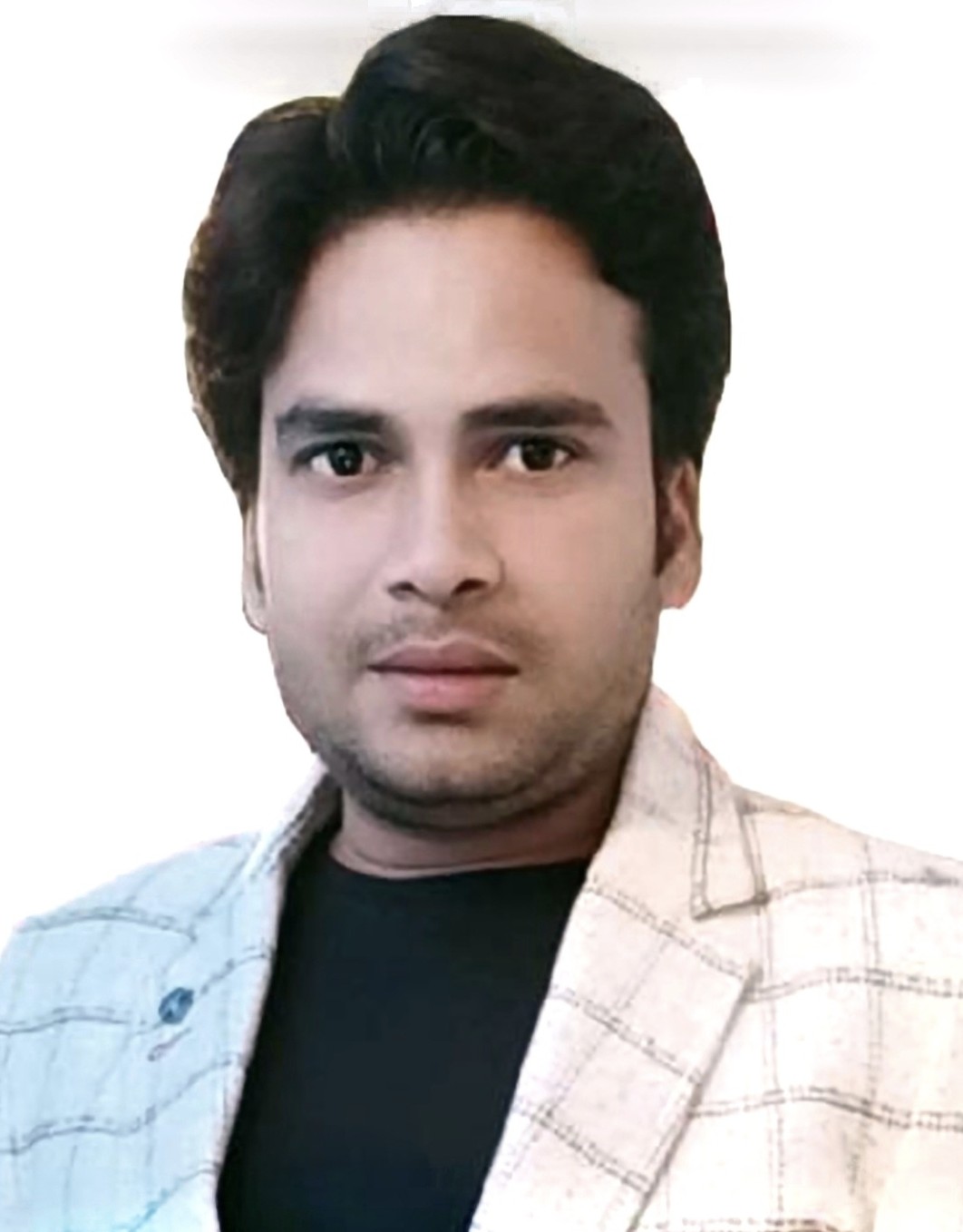 Rahul Kumar