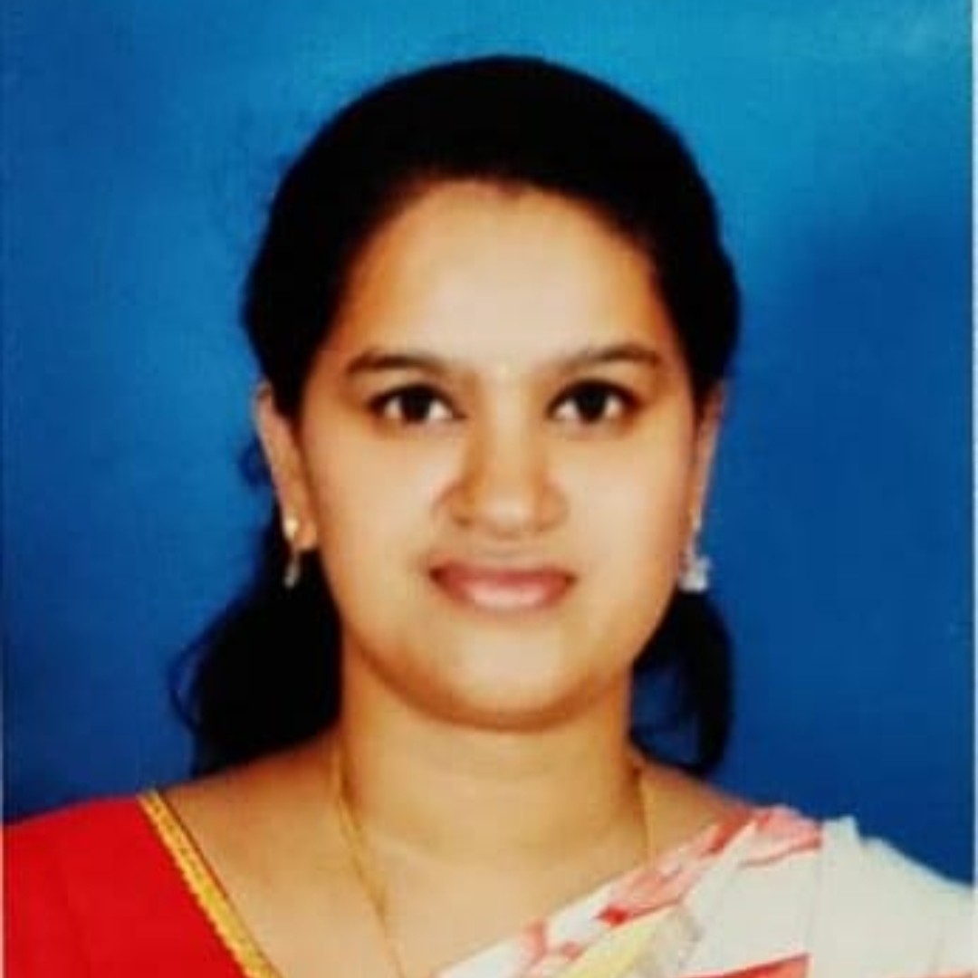 Rajeshwari R