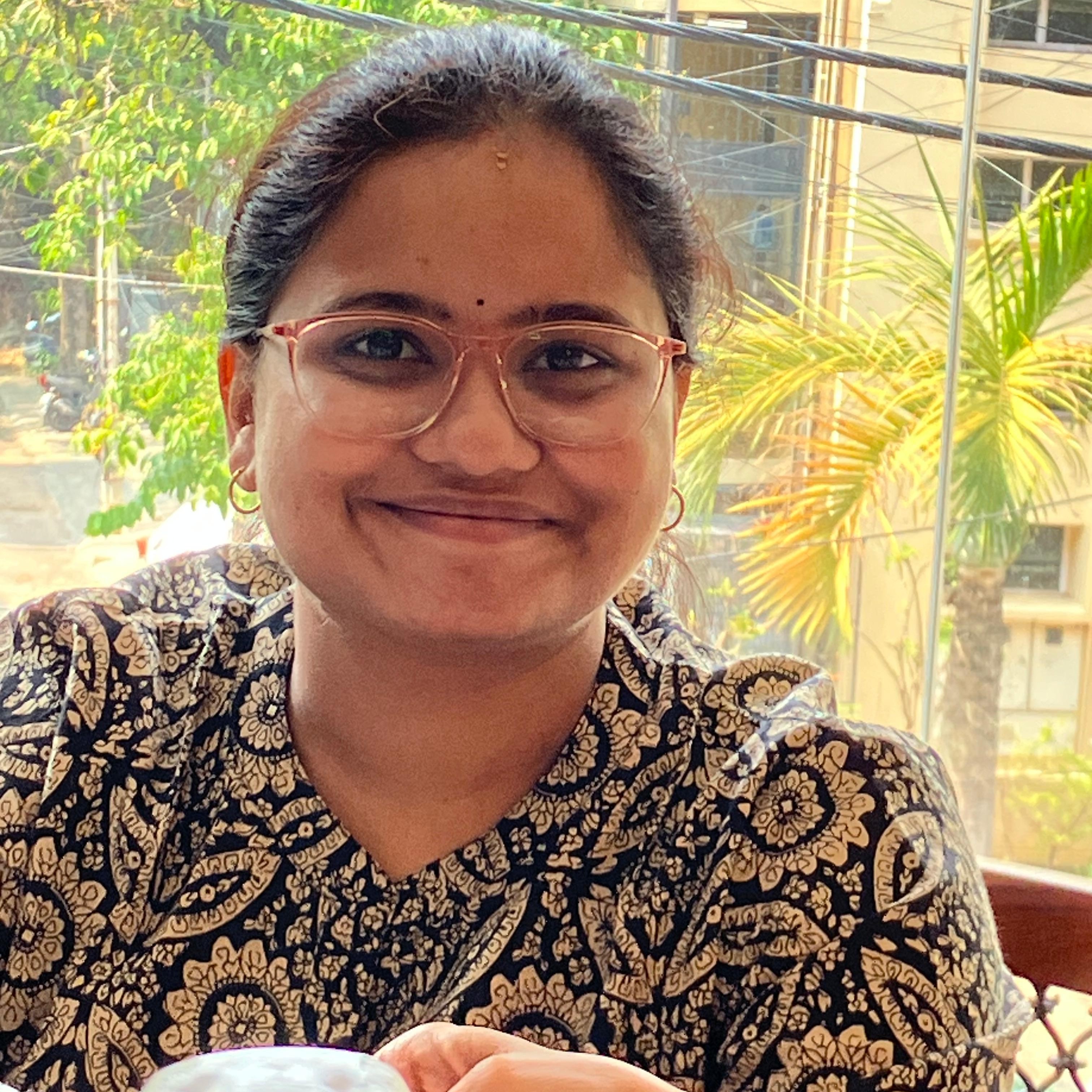 Priya Prabhu