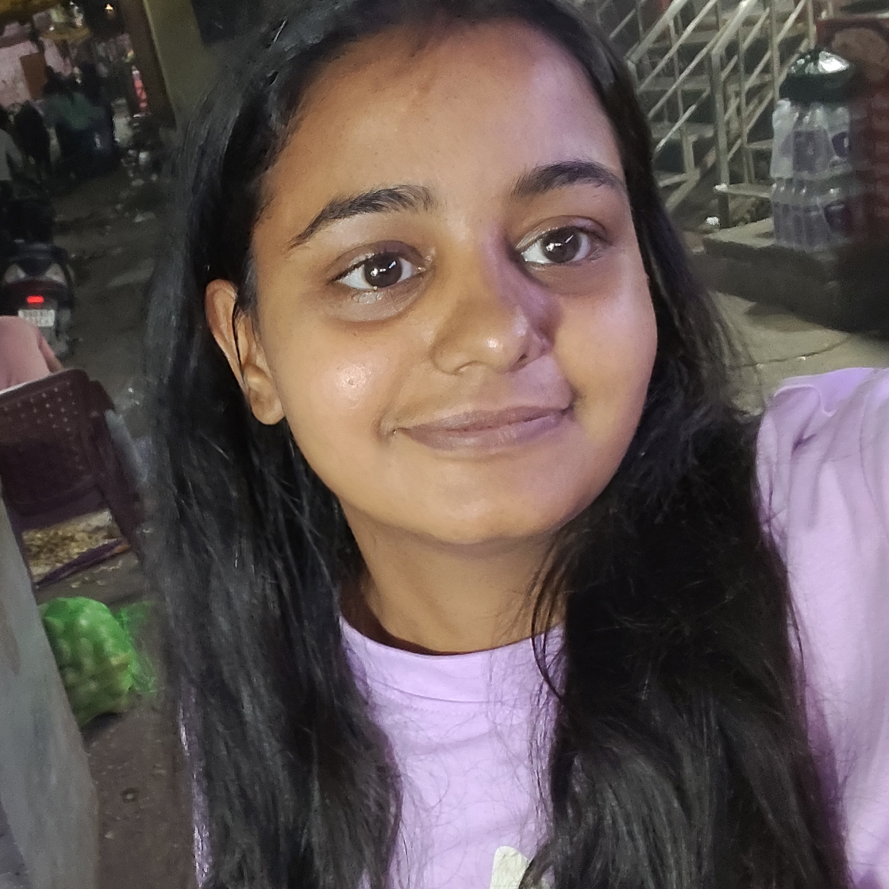 Sneha Ruhil