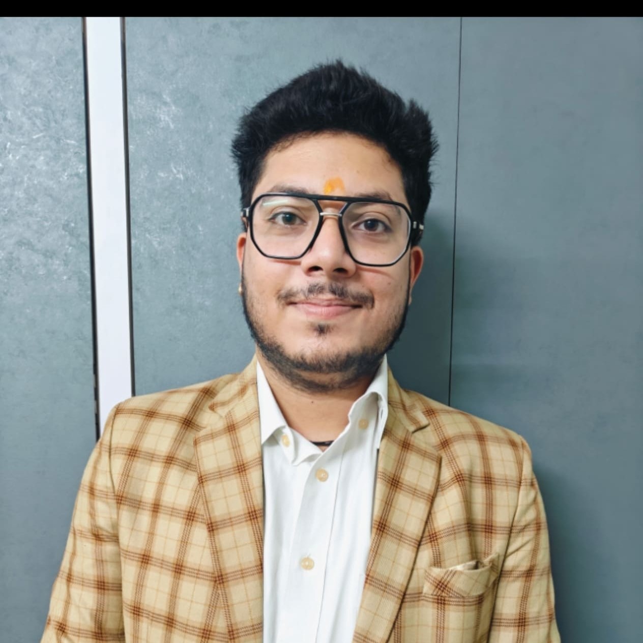 Ayush Dixit