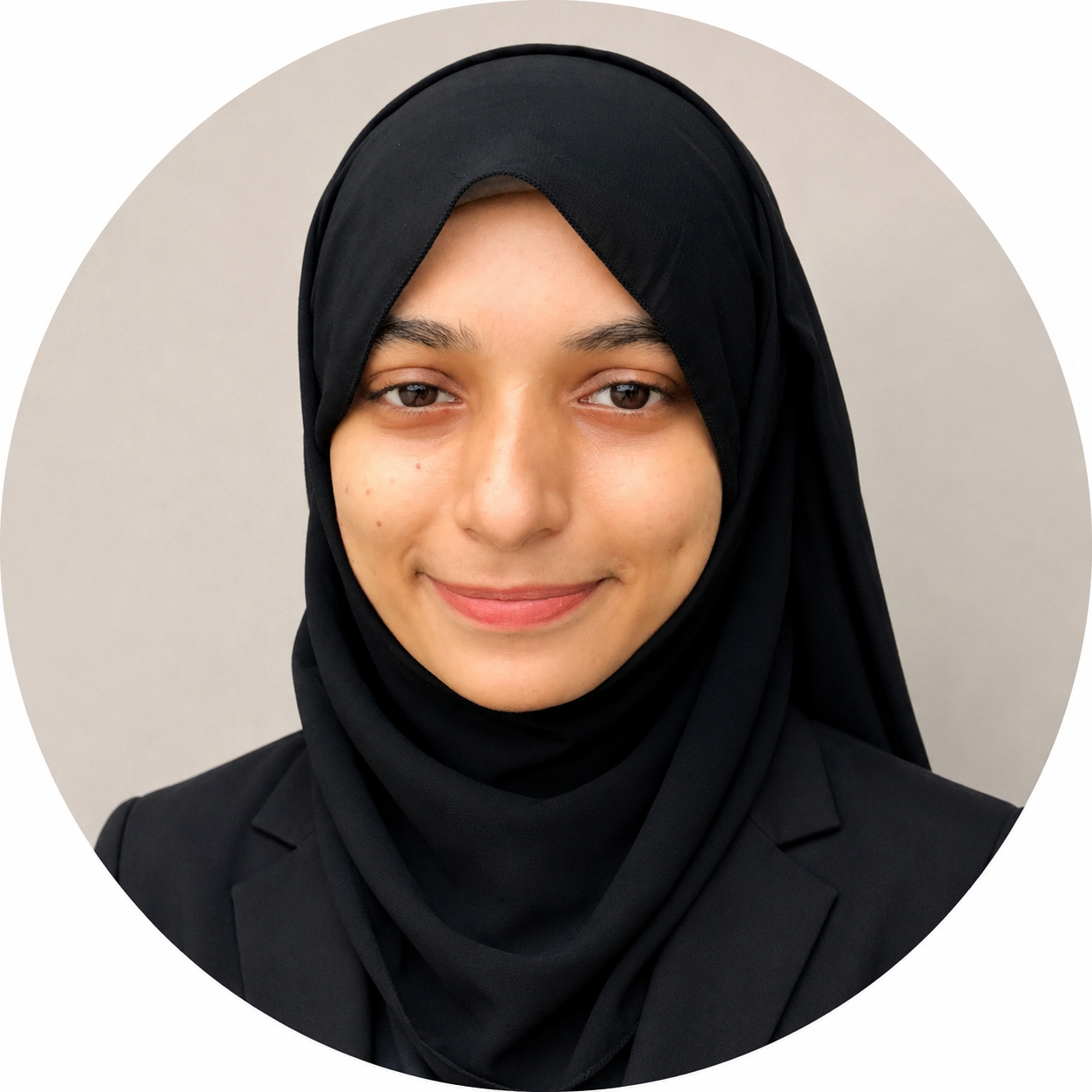 Rukyath shaima