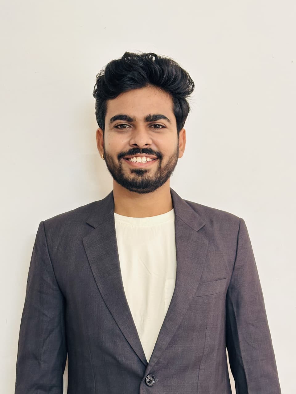 Puneet Maheshwari