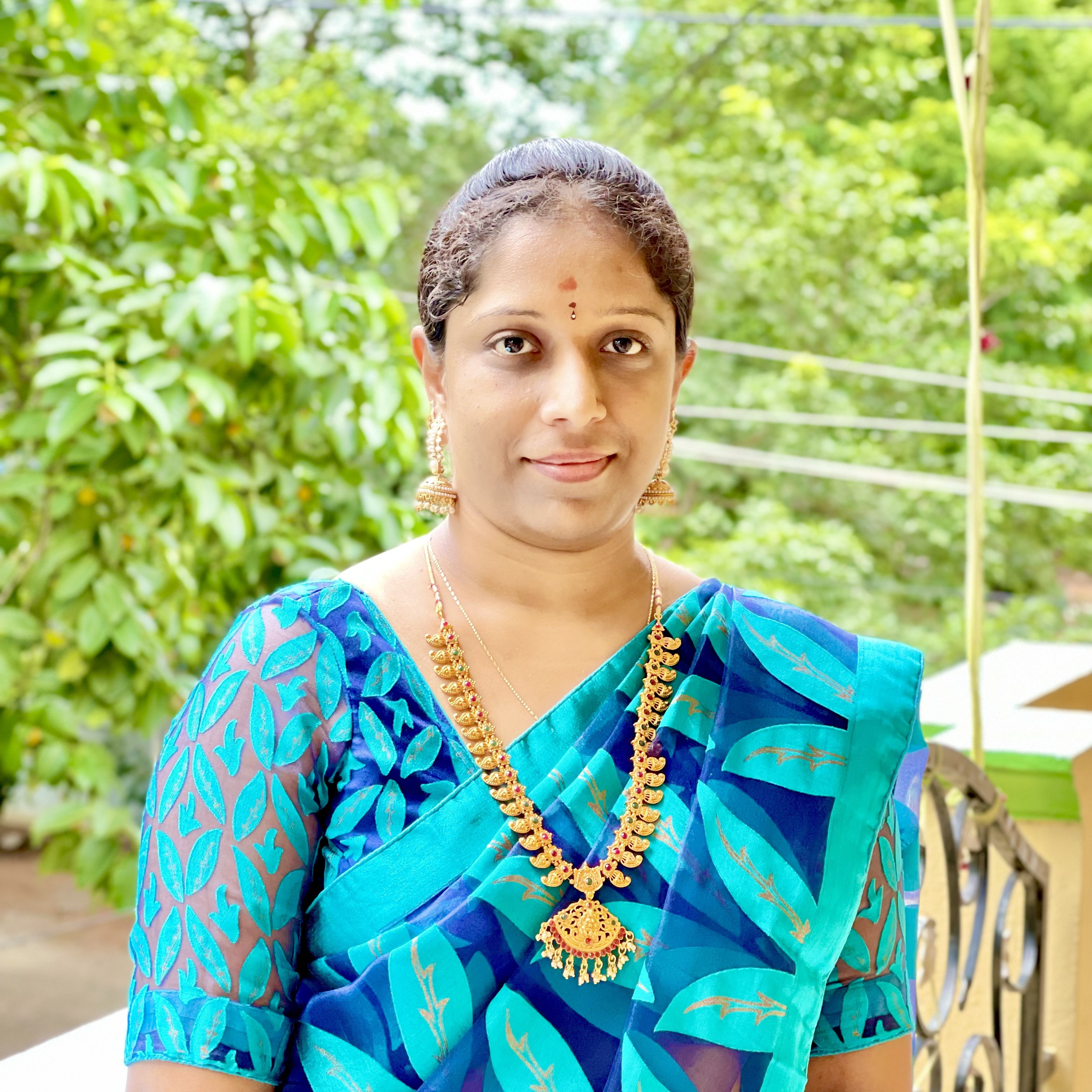 Mounika Thota