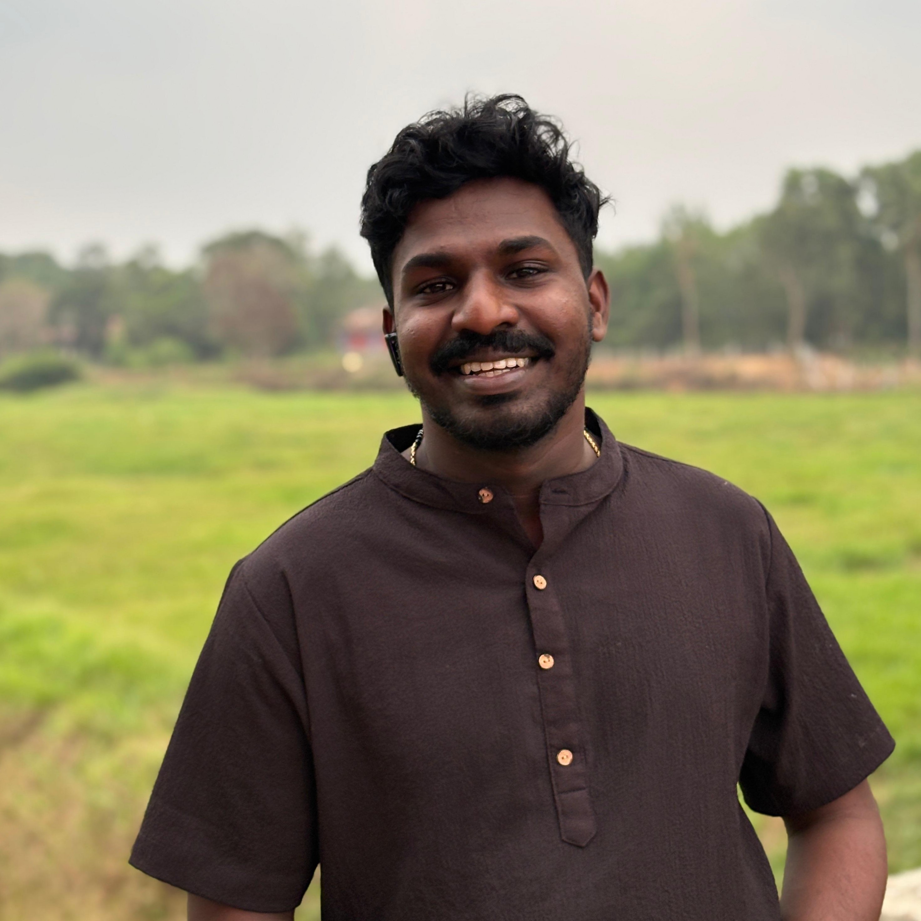 Albin babu