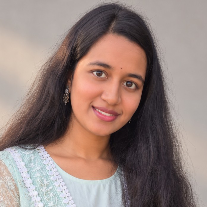 Duddu meghana