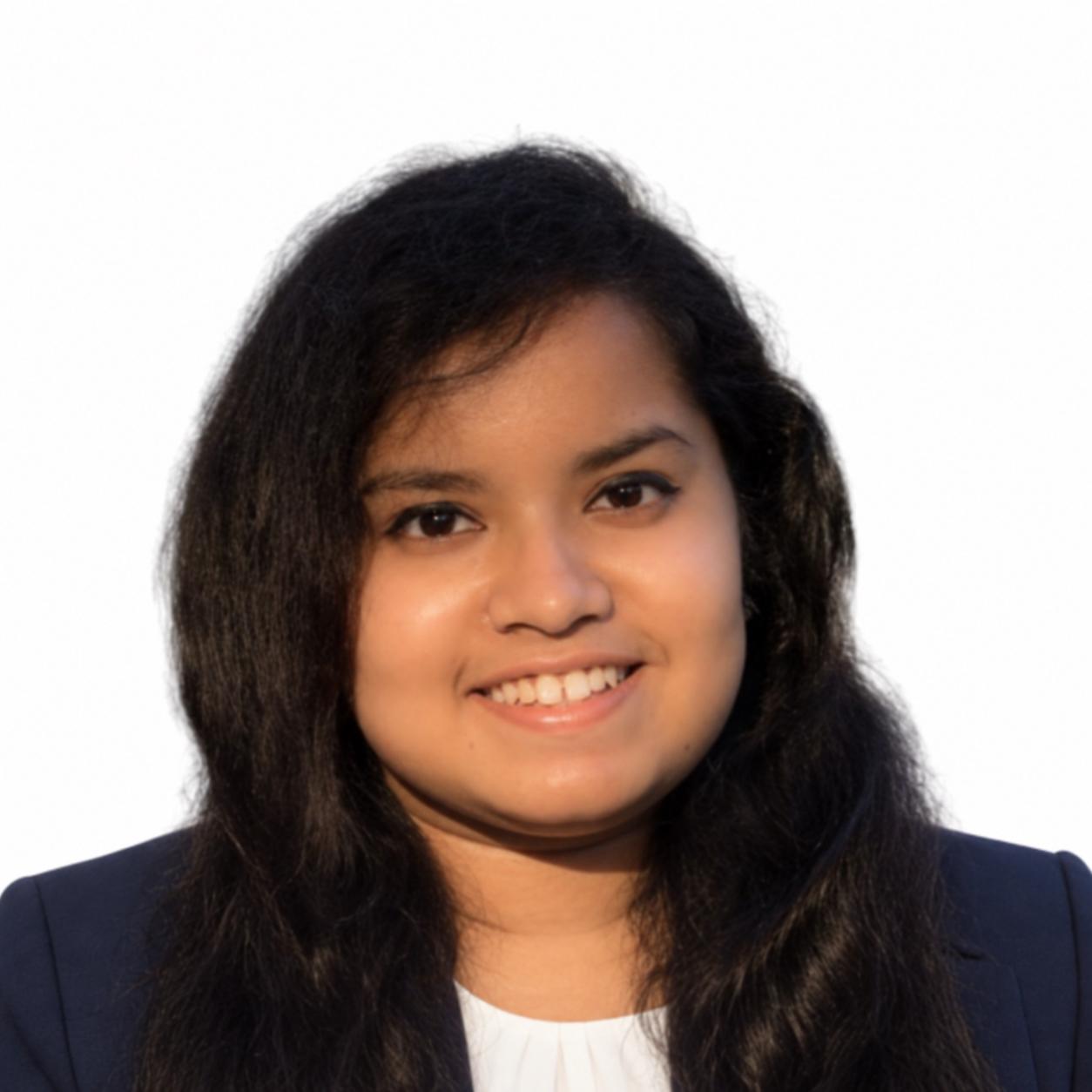 Prarthana Das