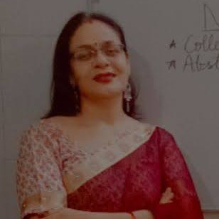 Alka Mehrotra