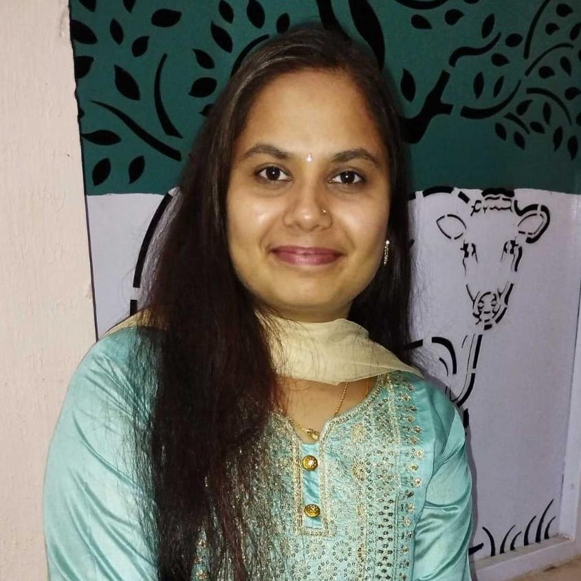 Ranjitha Revanasiddaiah