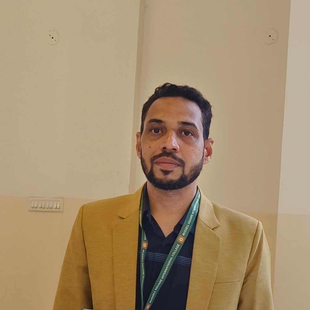 Naresh Parma