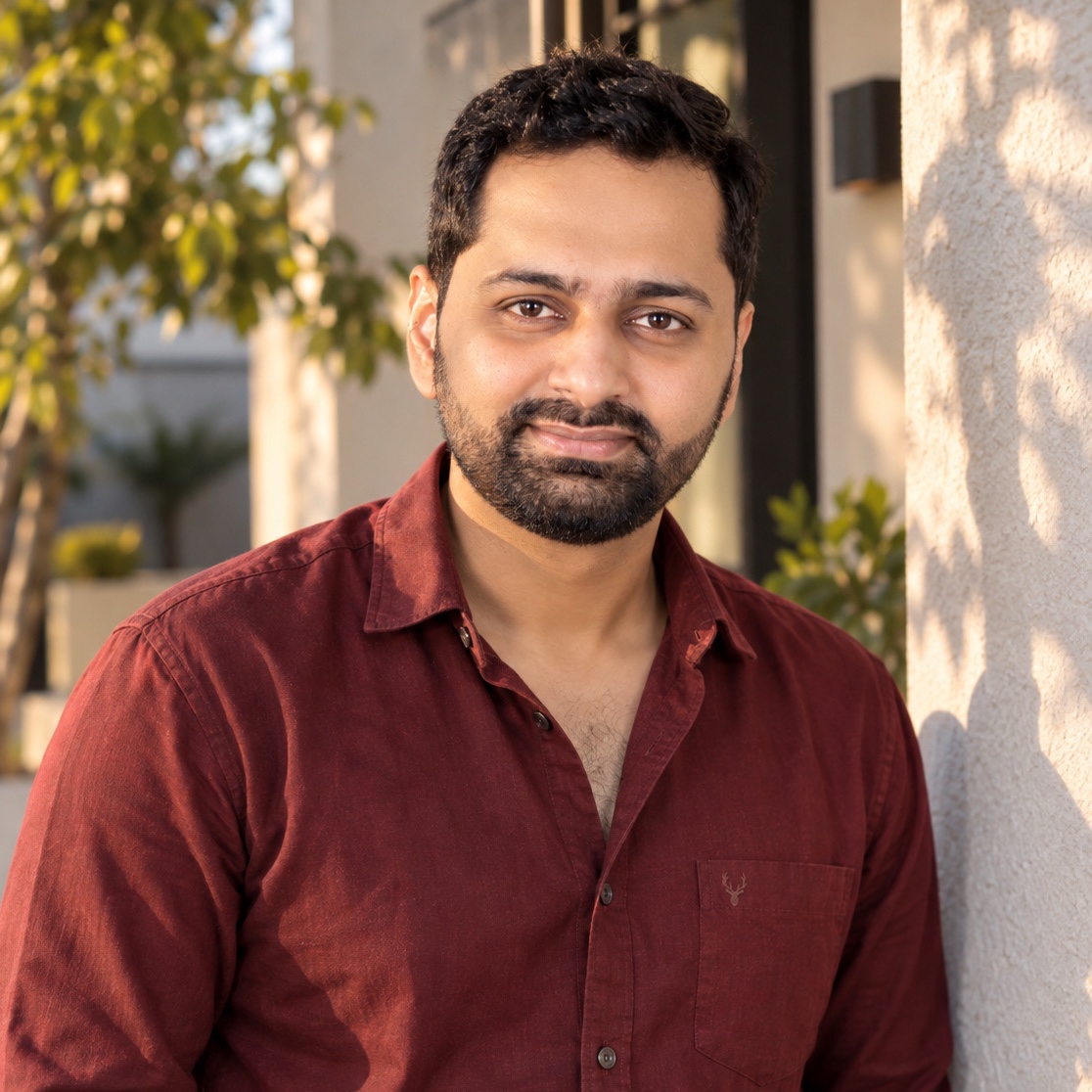 Gaurav Ghatoray