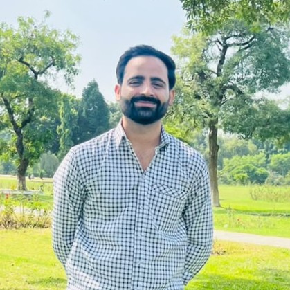 Aqib Rather