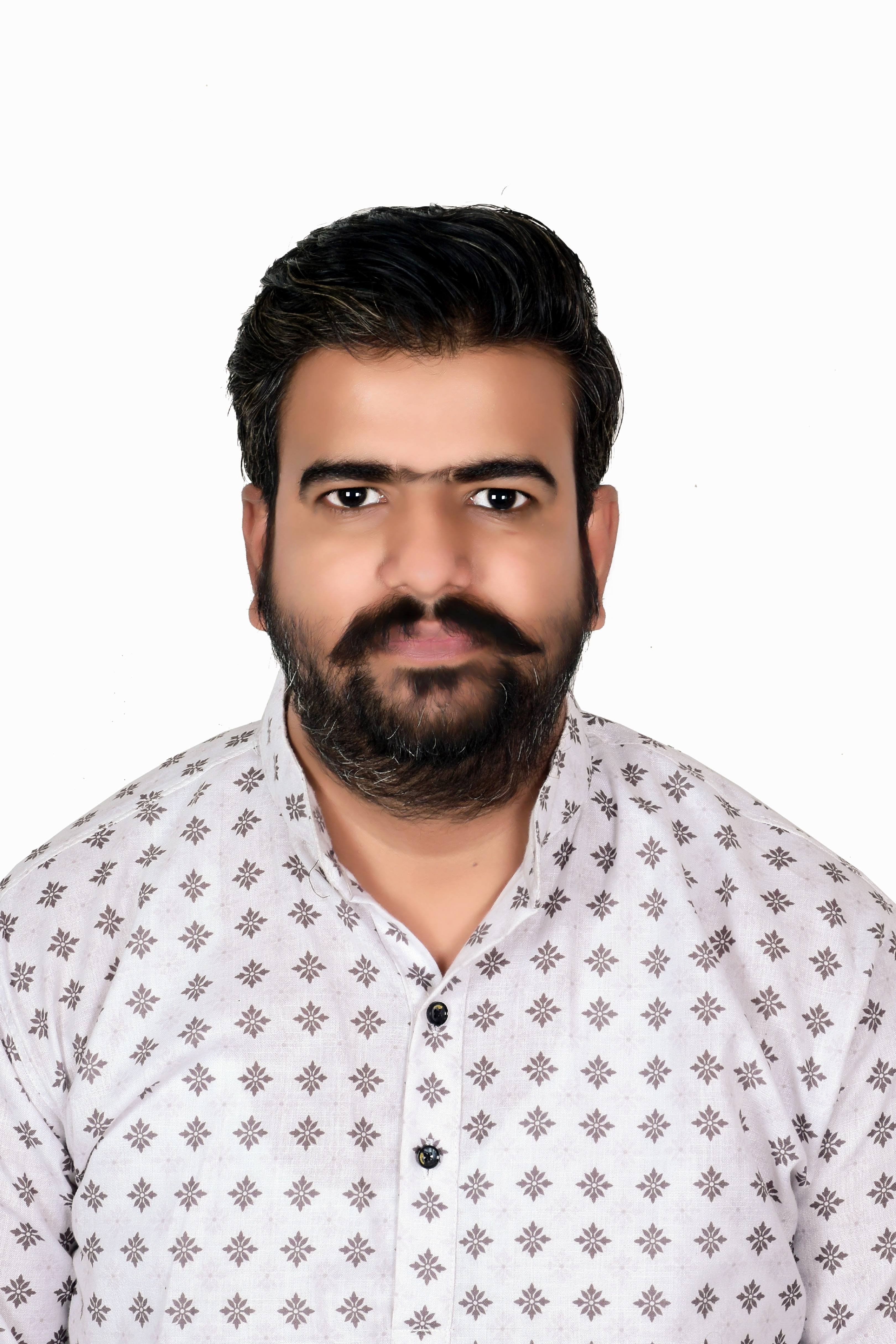 Deepak Solanki